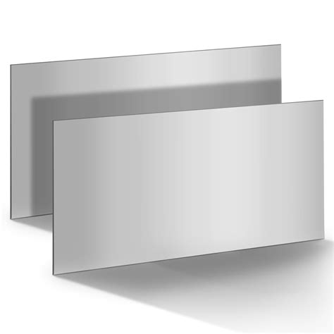 18 gauge weldable sheet metal